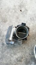 Vw Jetta Çıkma Orijinal Gaz Kelebeği Boğaz Kelebeği 1.4 TSİ CAXA BUD Motor 03C133062S , 03C 133 062 S