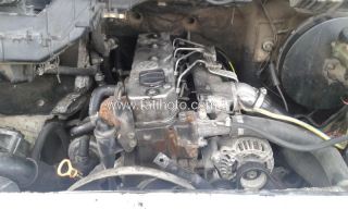 VW LT 35 LT 46  2.8 TDI ATA ÇIKMA MOTOR VE MOTOR PARÇALARI