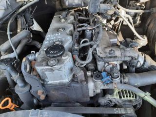 VW LT 35 LT 46 2.8 TDI ÇIKMA MOTOR VE MOTOR PARÇALARI