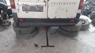 vw lt35 volt arka tampon basamaklı tip çıkma takım