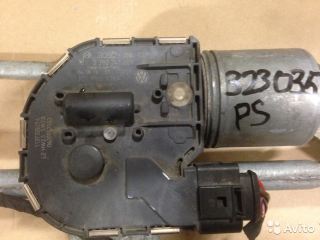 vw passat b6 çıkma silecek motoru 3c1955119 , 3c1 955 119 