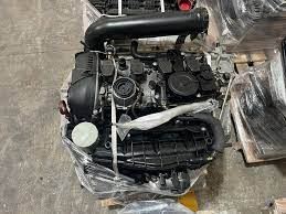VW  passat eos golf 6 tiguan 1.4 Tsı ccza kodlu Çıkma Komple Dolu Motor çıkma orjinal motor ve motor parçaları