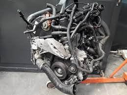 VW  passat eos golf 6 tiguan 1.4 Tsı cczb kodlu Çıkma Komple Dolu Motor çıkma orjinal motor ve motor parçaları