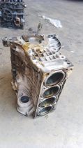 vw passat MOTOR BLOK BKY-BBY-BKZ-BCA 030103019AE 1.4 16 valf çıkma orijinal boş blok