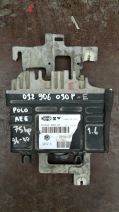 vw polo 1.6 aee motor beyini ECU kontrol ünitesi 032906030e , 032 906 030 e