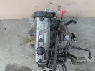 vw polo 1.6i 75 hp aea benzinli çıkma motor 96-00