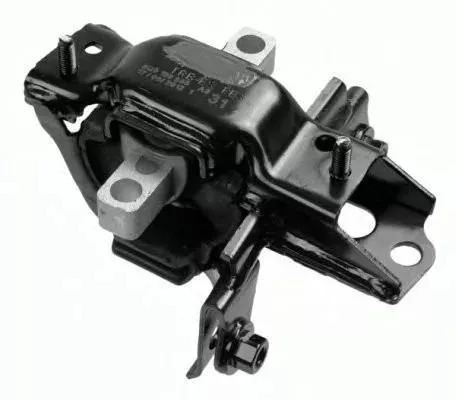 vw polo çıkma motor kulağı 2008-2010 model 6q0199555 , 6q0 199 555 