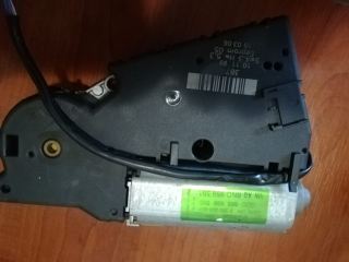 vw polo çıkma sunroof motoru 1999-2001 model 6n0959591 , 6n0 959 591