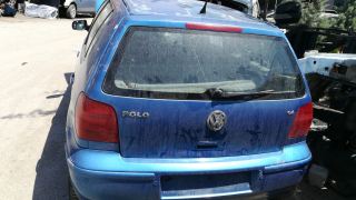 vw polo hb arka stop çıkma 2001 model