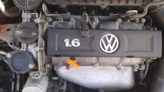 vw polo jetta seat toledo1.6 çıkma orjinal motor ve motor parçaları