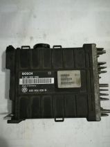 vw Polo mk3 1.3 AAV motor çıkma orijinal motor kontrol ünite beyini ECU 30906026B * 030 906 026 B