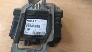 vw polo motor beyni 1.4 16w  çıkma orjinal, 030 906 030 d