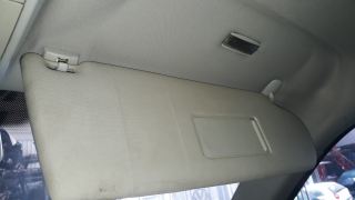 vw T6 Caravelle çıkma orijinal sağ güneşlik