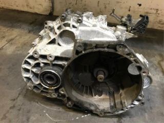 Vw Tiguan 6 vitesli NGF kodlu çıkma manuel şanzıman ve parçaları