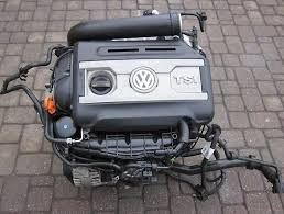 VW Tiguan golf 7 passat scirocco audi a1 skoda octavia seat leon 1.4 tsı cawa kodlu motor ve motor parçaları