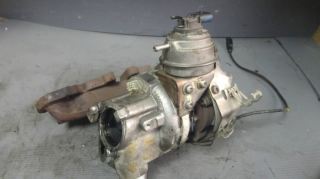 vw tiguan turbo 1.6 tdi clh motor kodlu 04l255016h * 04l 255 016 h 