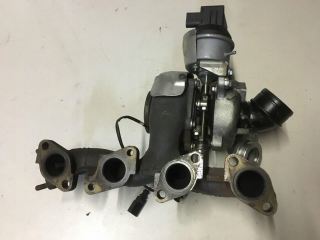 vw tiguan turbo 2.0 tdi cbea cjaa motor kodlu 03L253016G * 03L 253 016 G * 03L253010D * 03L 253 010 D * 