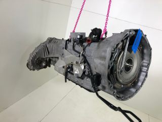 Vw Touareg 8 vitesli NXN kodlu çıkma otomatik şanzıman ve parçaları
