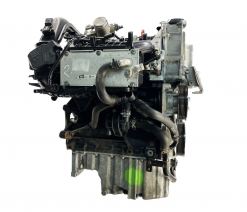 VW TOURAN 1.4 tdı cthd kodlu motor ve motor parçaları