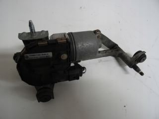 vw touran çıkma ön cam silecek motoru 1t0 955 199 d , 1t0955199d