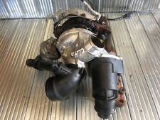 vw touran turbo 1.6 tdi clh motor kodlu 04l255016h * 04l 255 016 h 