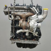 vw transporter cjkb kolu çıkma motor ve motor parçaları