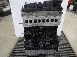 VW Transporter Multivan T6 2,0 TDI Dizel Motor CXHB 150 PS 127T km çıkma motor ve motor parçaları