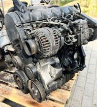 vw transporter t4 2.5 tdı acv kodlu motor ve motor parçaları