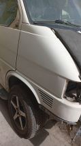 Vw Transporter T4 sağ ön çamurluk