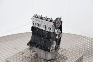 VW transporter t4 t5 t6 caravele 2.0 Tsi axa motor ve motor parçaları