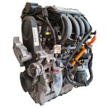 vw transporter t5 1.6 bsf kodlu motor ve motor parçaları