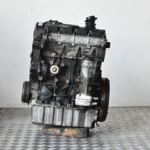 VW TRANSPORTER T5 19 TDİ ÇIMA ORJİNAL MOTOR VE  MOTOR PARÇALARI