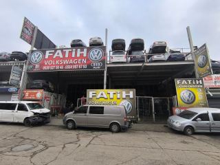 VW transporter T6 5.vites dişlisi ve karşılığı