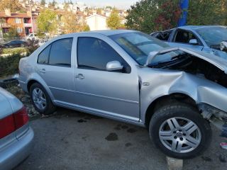 Vw Volkswagen Bora 2004 Gümüş Gri Çıkma Yedek Parçaları