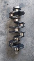 Wolksvagen caddy bjb 1.9 d motor krank mili 038l