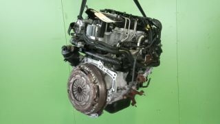 x sara çıkma motor 1.6hdi